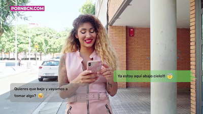 Неверная жена собирается жестко выебать своего молодого любовника, пока ее муж работает. Латинка с сиськами и большой задницей. Венера Афродита.