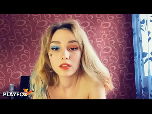 ❤️ Волшебные очки виртуальной реальности подарили мне секс с Харли Куинн Порево на сайте filmepornonline.ru