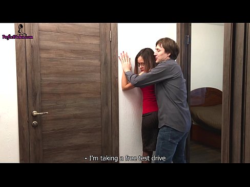 ❤️ Сексуальная Риелторша Чувственно Дрочит Киску и Ебется во Время Продажи Квартиры - Кремпай Порево на сайте filmepornonline.ru